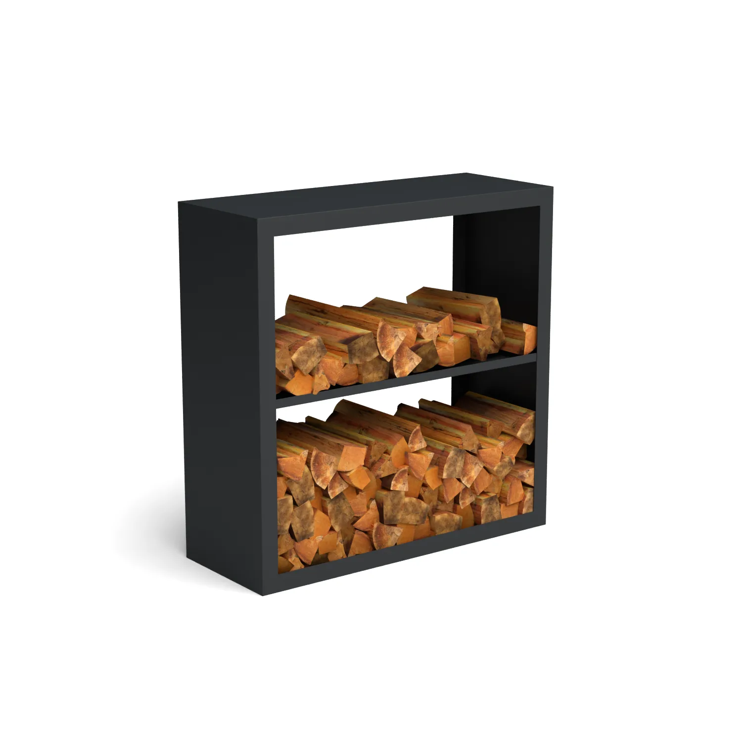 houten blokken, houtstapels, haardhout, haardstok, houtopslag