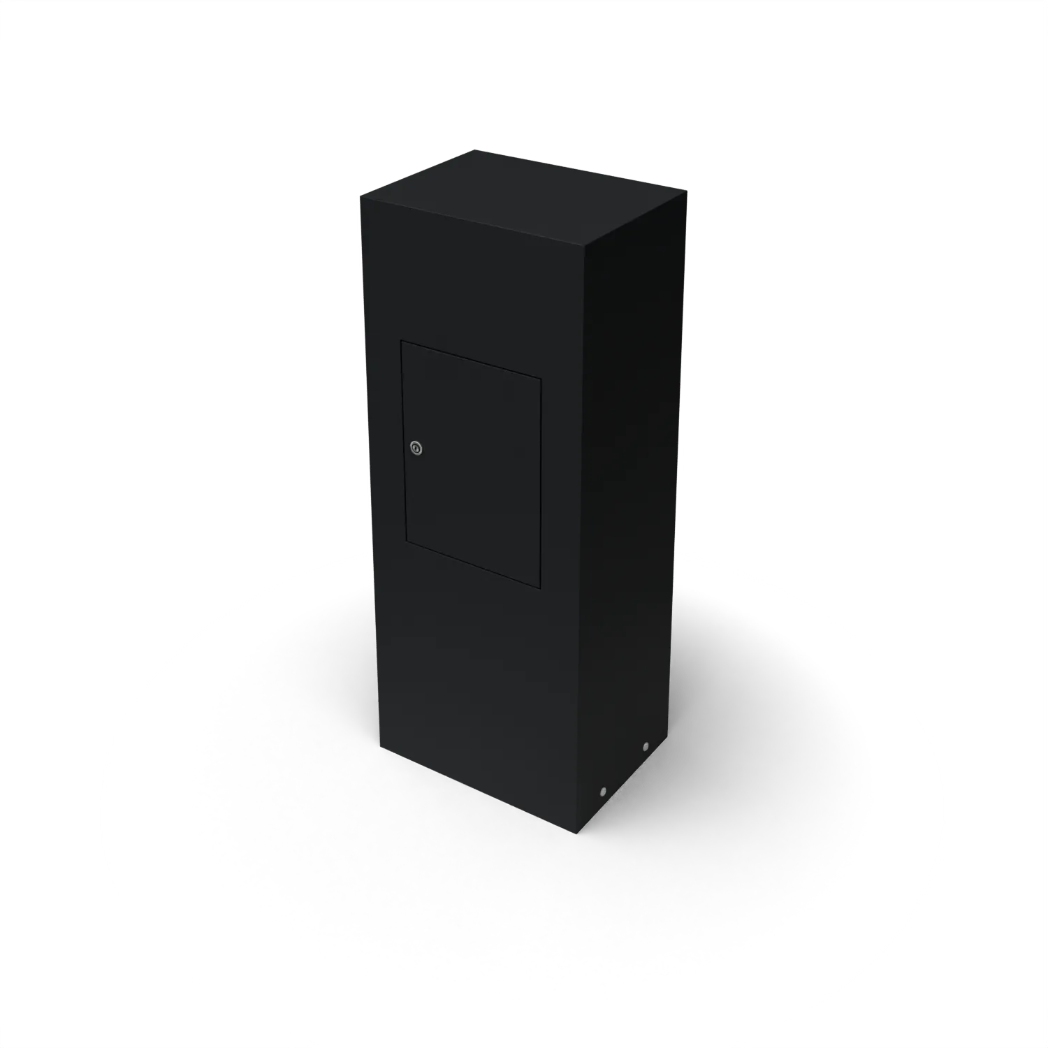 kast, meterkast, kist, cabinet, opslag