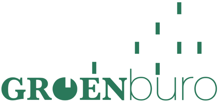 Groenburo logo