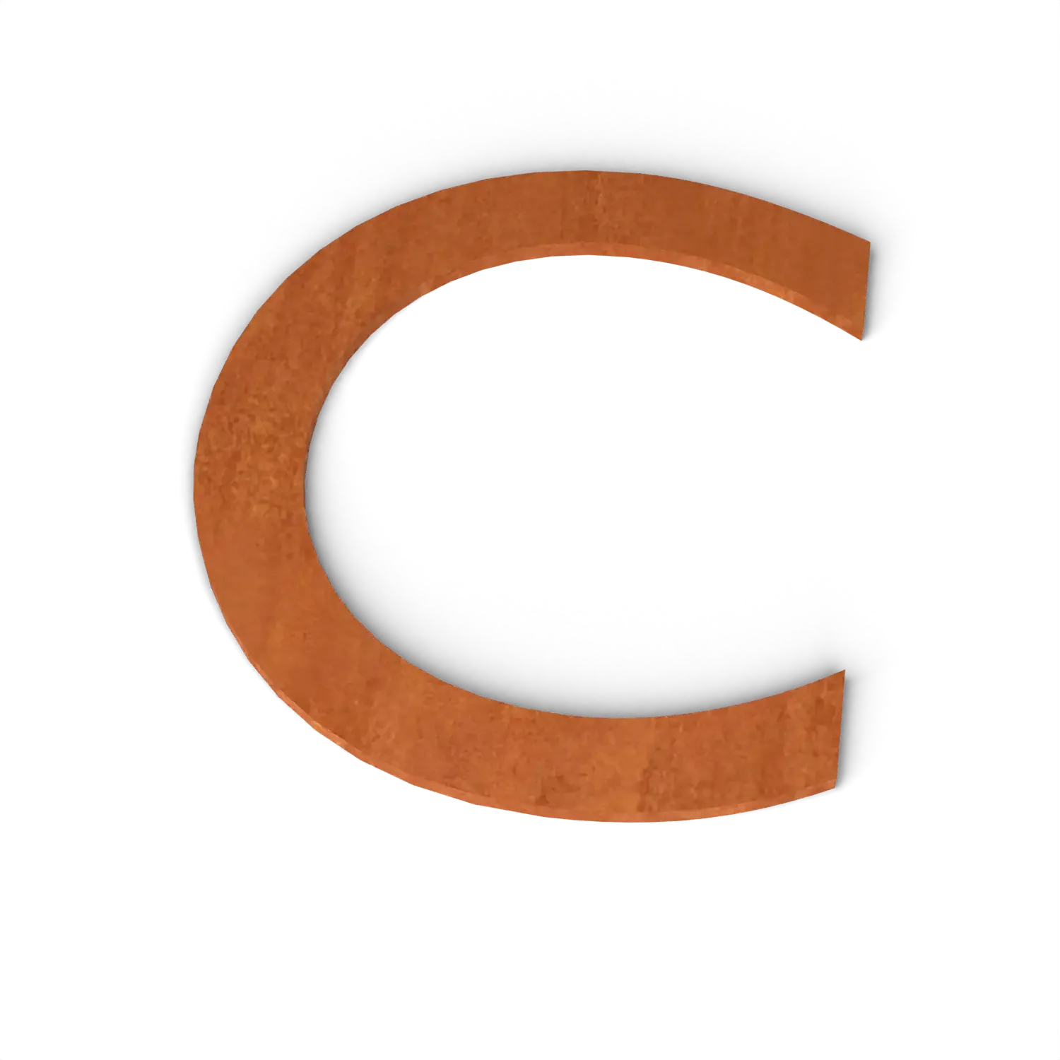 Numéros et lettres de maison