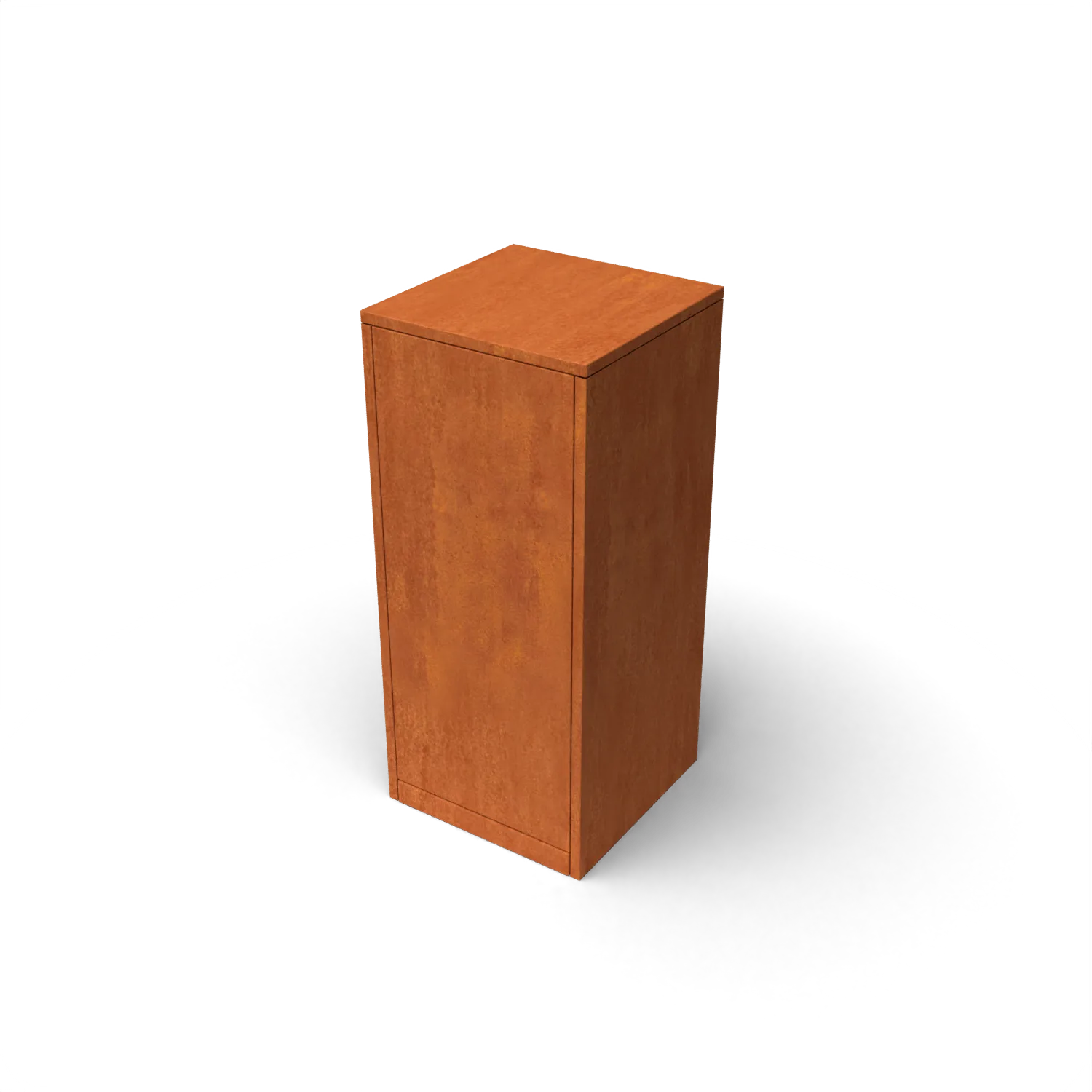 houten kist, kast, kastje, houten meubel, meubelstuk