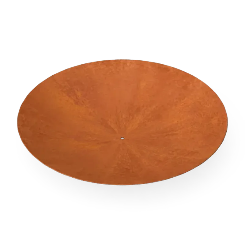 Vuurschalen