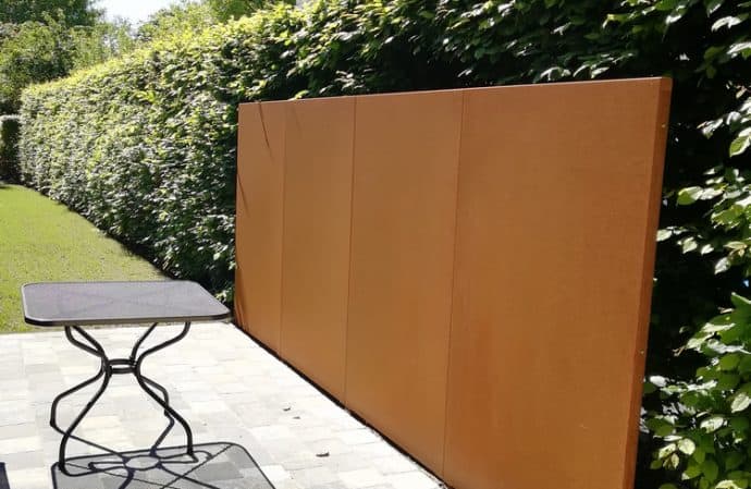 Gerofence Schuttingpaneel