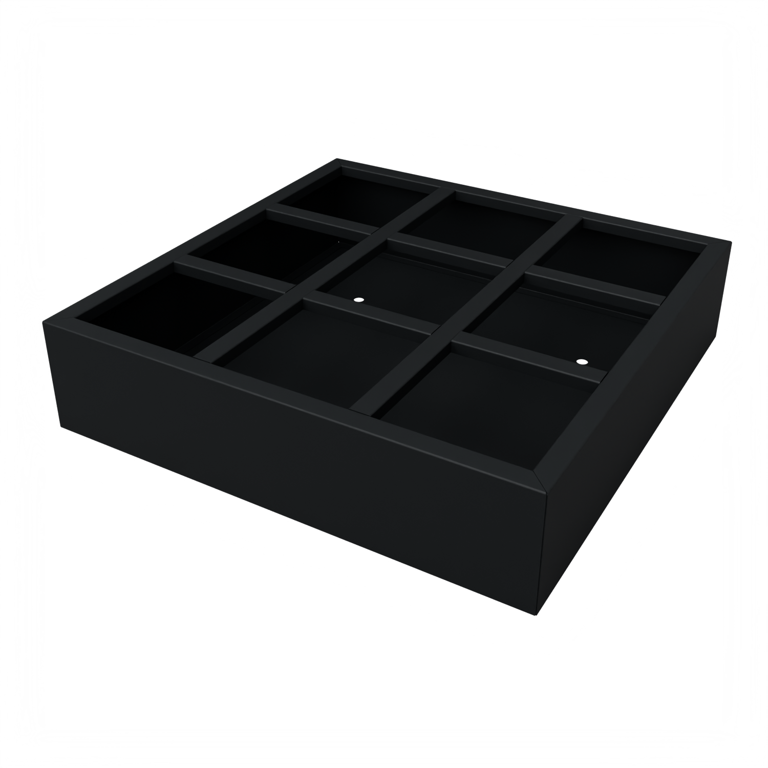 Belar herb planter with base