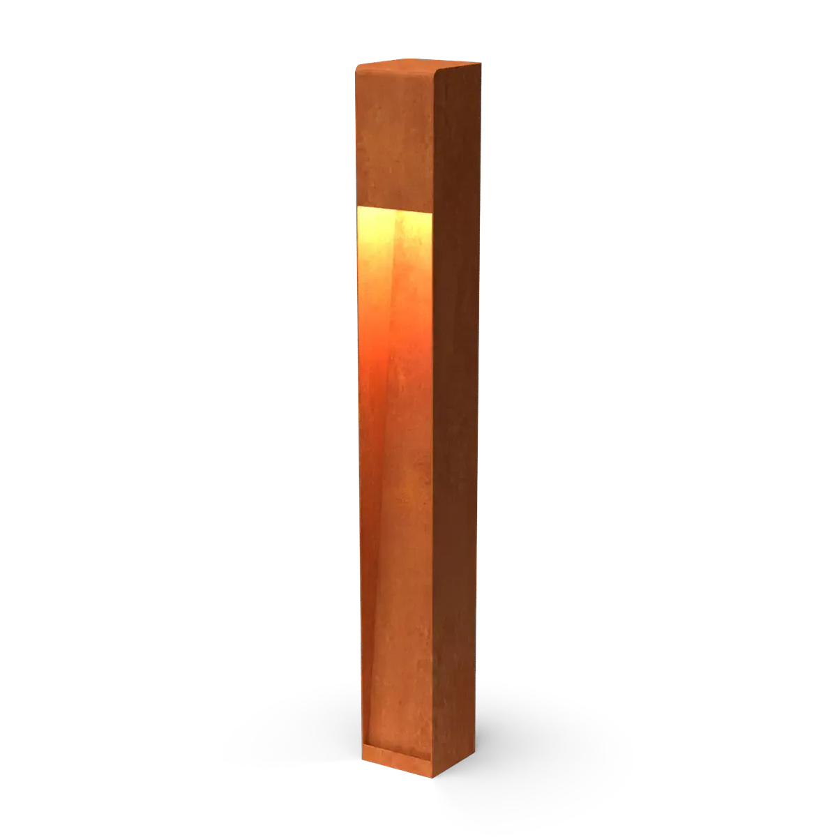 Lampen - productrender