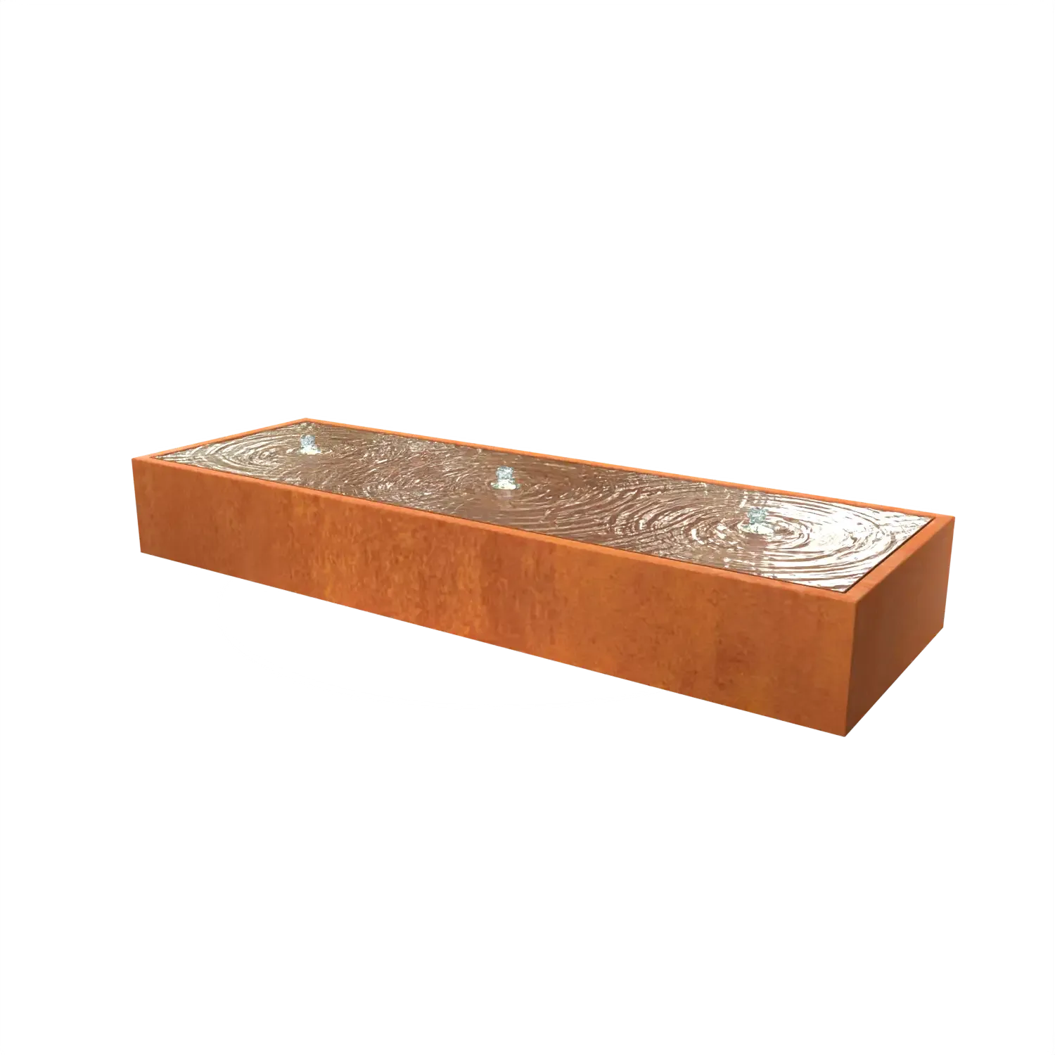 Taula watertafel