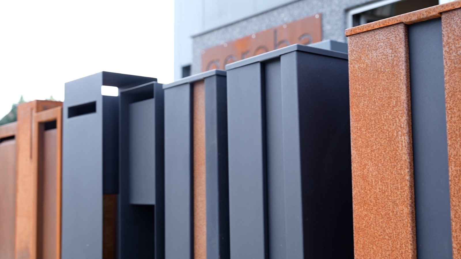 Geroba Outlet sfeerbeeld