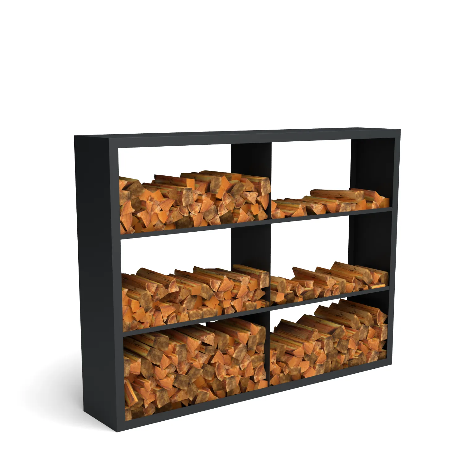 haardhout, houtblok, opslagrek, houtopslag, kachelhaard