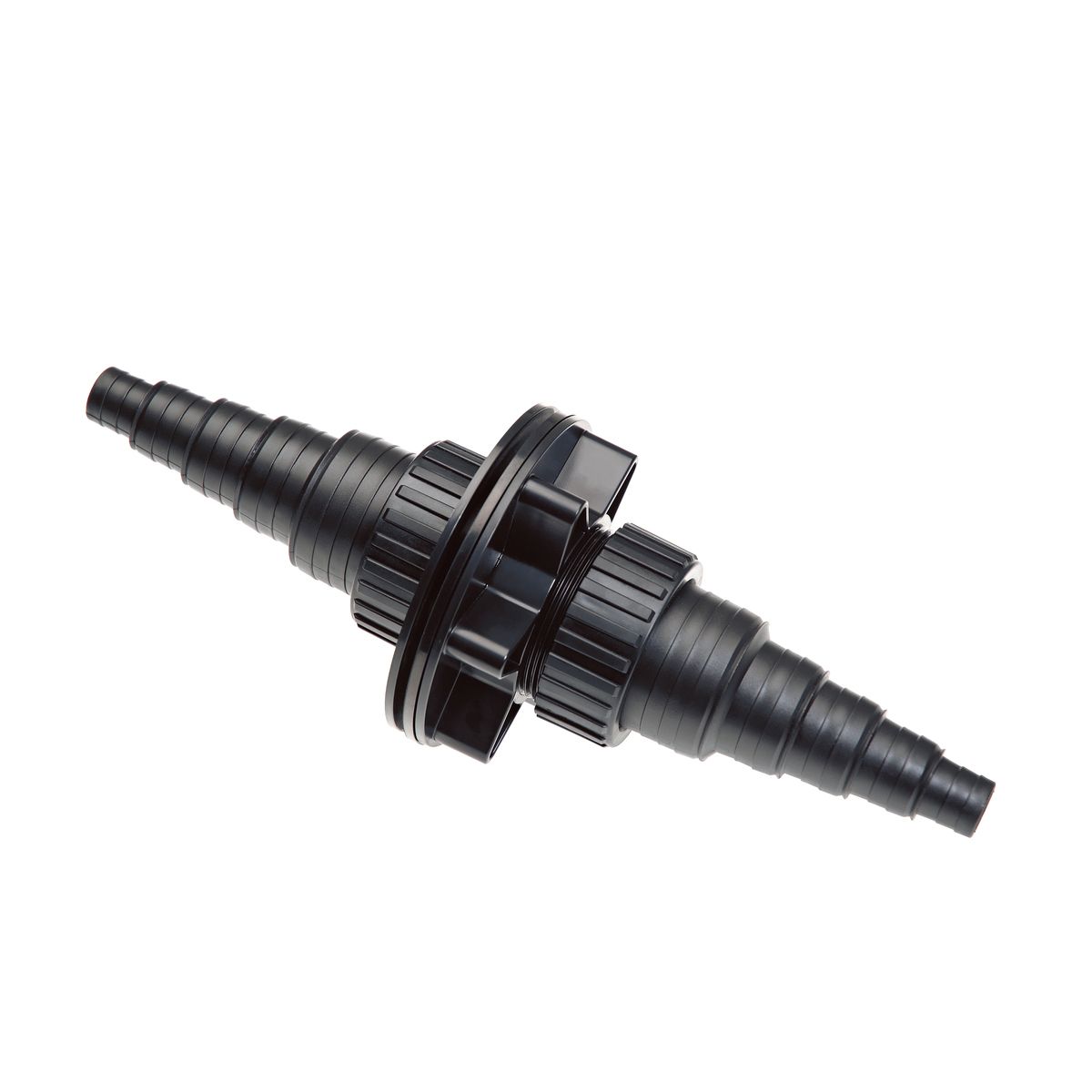 t-uitlaat aansluiting, druppelpijp, koppeling, pvc connector, slangstuk
