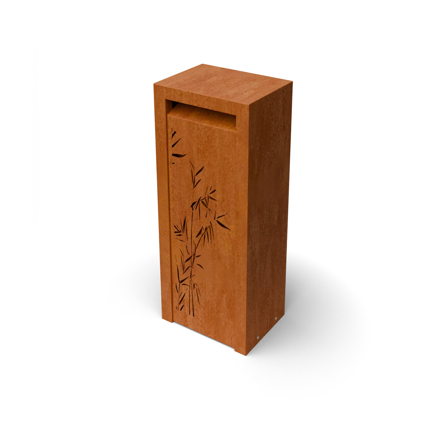 Boîte aux lettres Libus