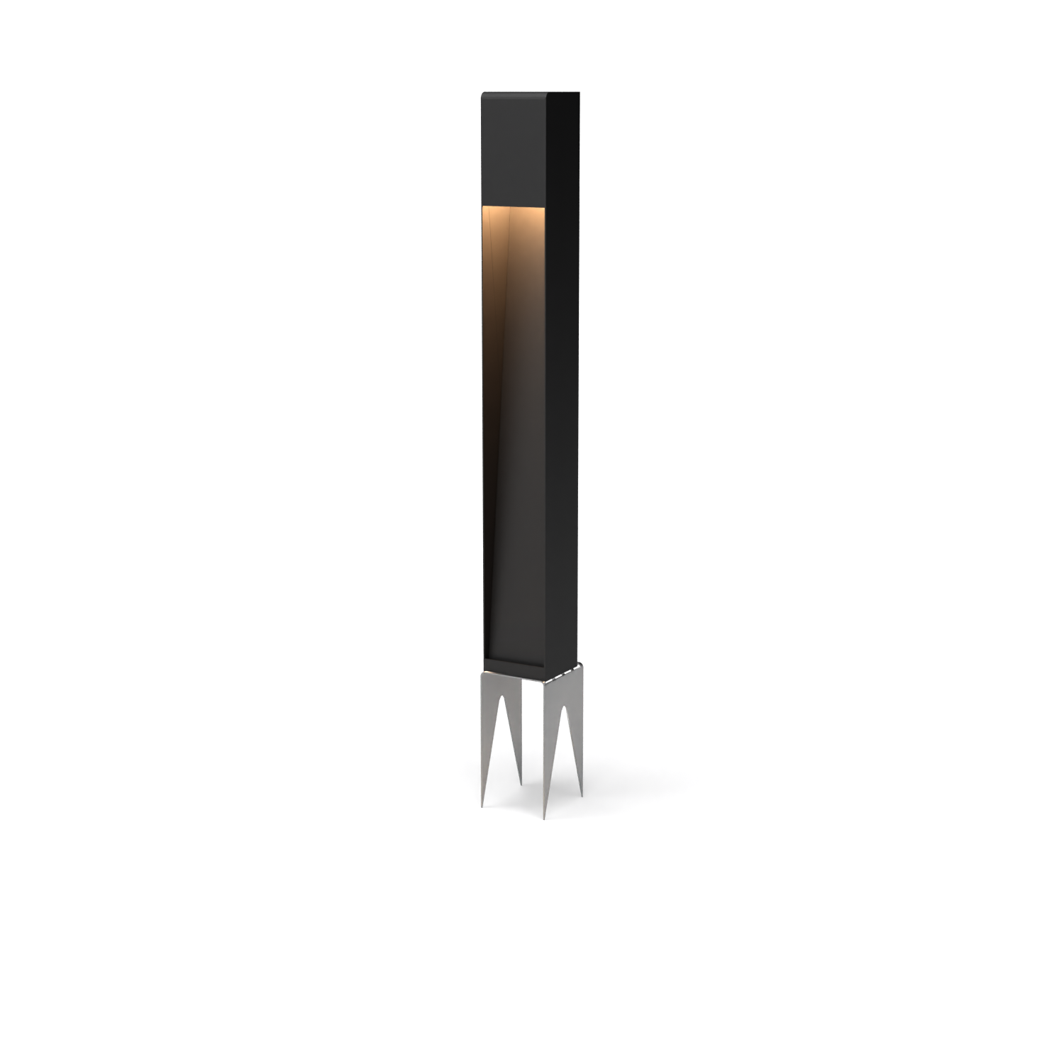Argia lamp - RAL 9005