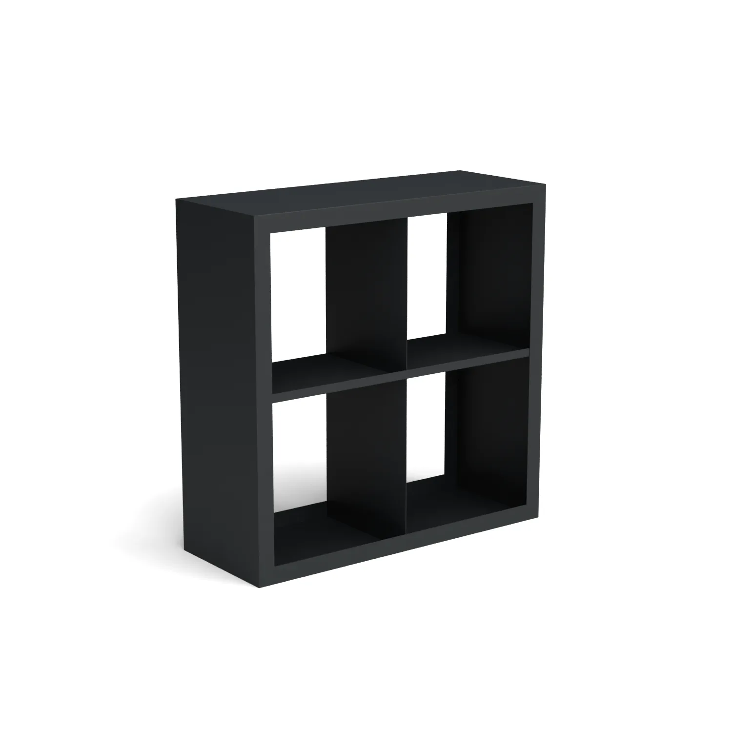 boekenplank, cube, vierkant, open vakken, meubel