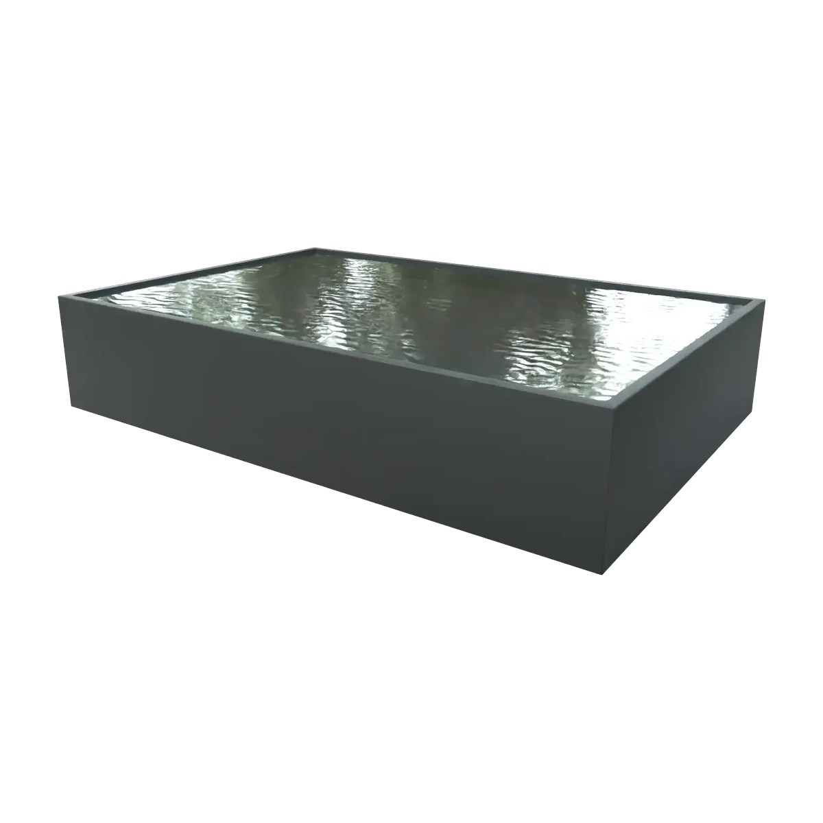 Waterelementen - productrender