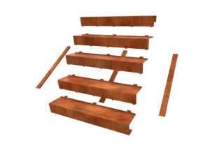 montage-escale-trappen